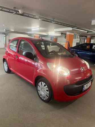Citroen C1 Espoo