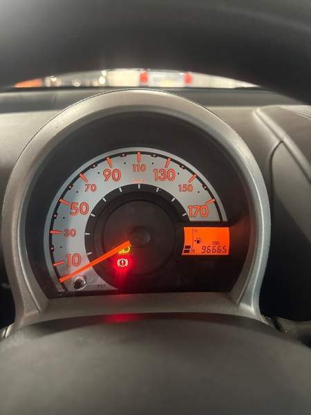 Citroen C1 Espoo - valokuva 8