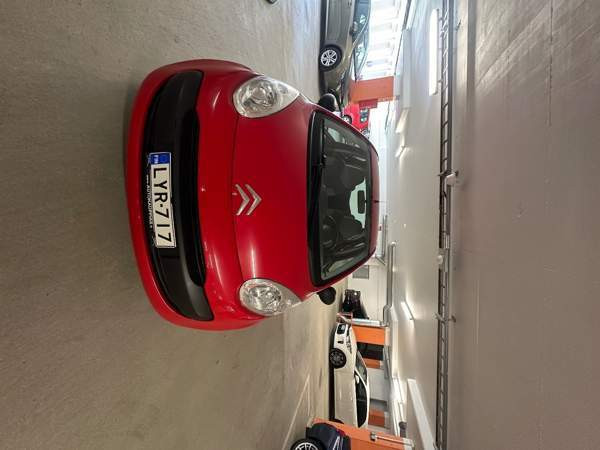 Citroen C1 Espoo - valokuva 7