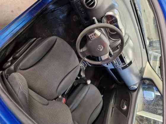 Nissan Note Лаппенранта