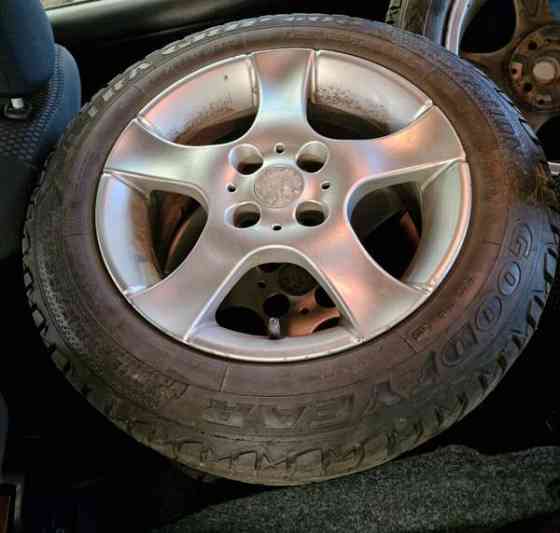 Nissan Note Лаппенранта