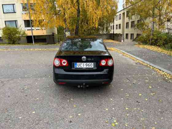 Volkswagen Jetta Vantaa