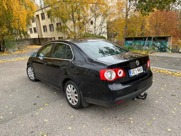 Volkswagen Jetta Vantaa - photo 4