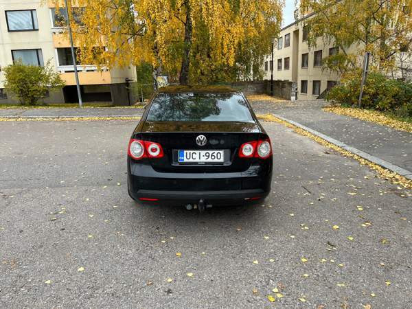 Volkswagen Jetta Vantaa - photo 5