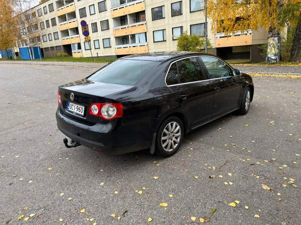 Volkswagen Jetta Vantaa - photo 6