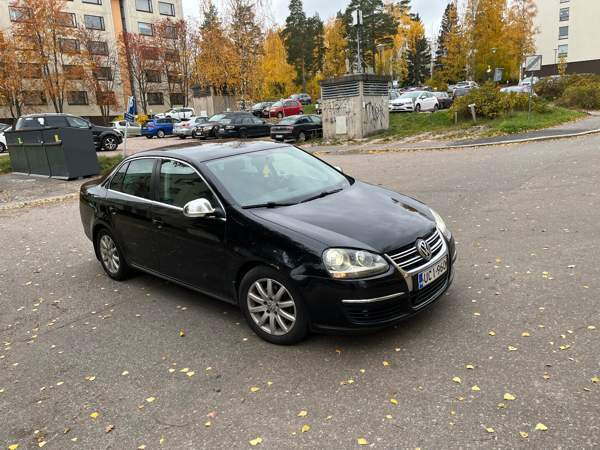 Volkswagen Jetta Vantaa - photo 8