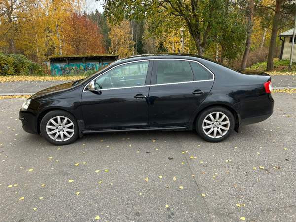 Volkswagen Jetta Vantaa - photo 3