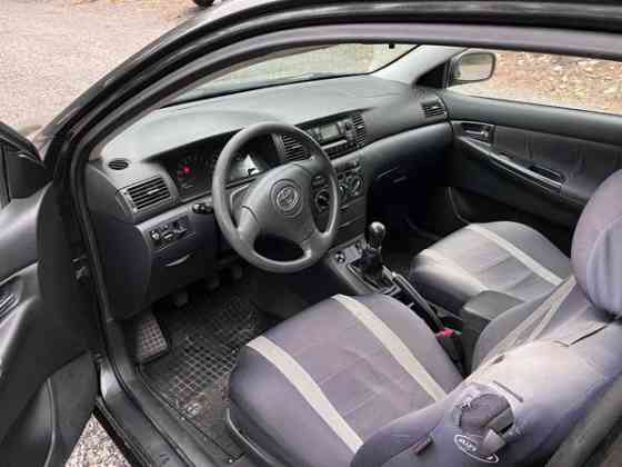 Toyota Corolla Nousiainen