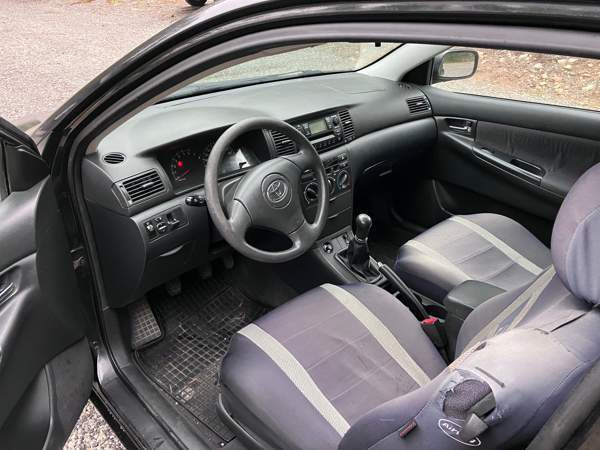Toyota Corolla Nousiainen - valokuva 4