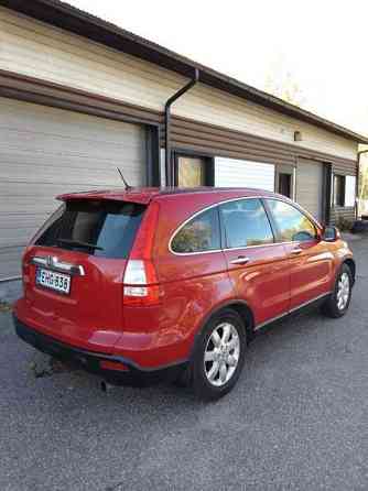 Honda CR-V Tuusula