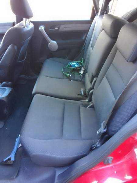 Honda CR-V Tuusula - photo 7