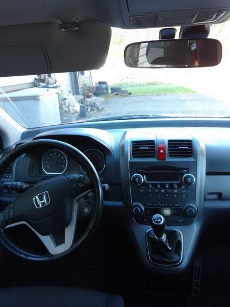 Honda CR-V Tuusula - photo 8