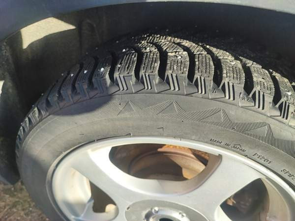 Mini Cooper Nivala - valokuva 5