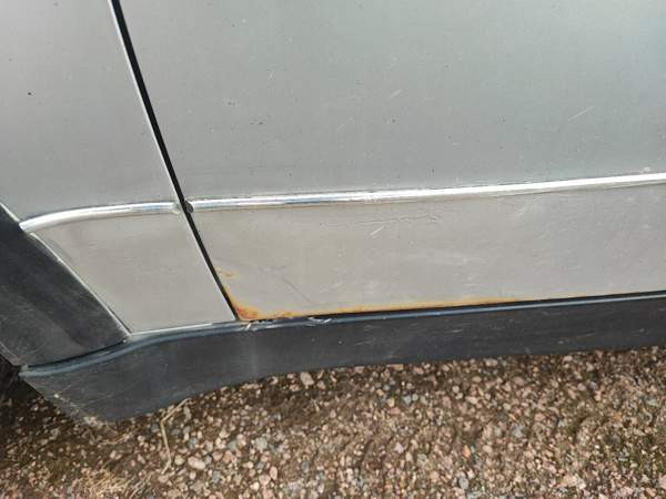 Mini Cooper Nivala - valokuva 6