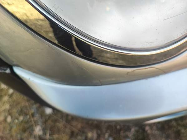 Mini Cooper Nivala - valokuva 8