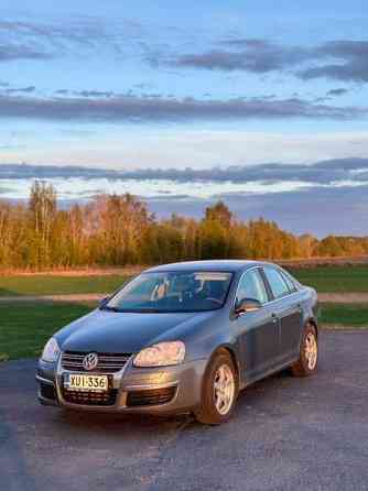 Volkswagen Jetta Kauhava