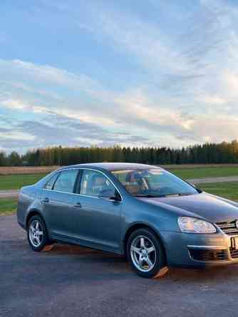 Volkswagen Jetta Kauhava