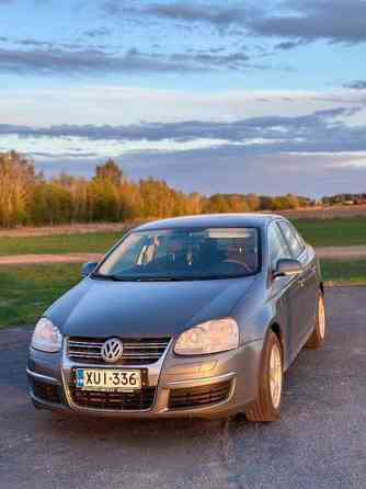 Volkswagen Jetta Kauhava