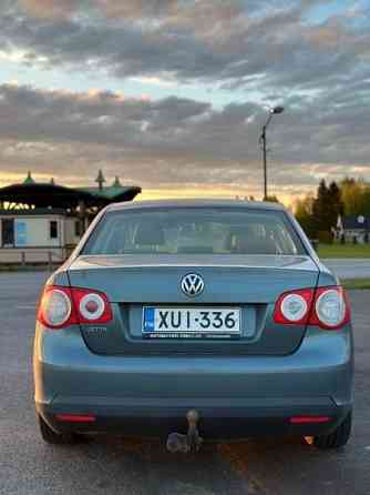 Volkswagen Jetta Kauhava