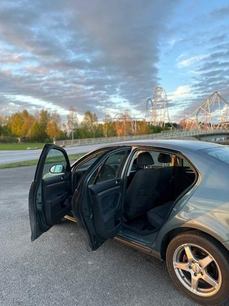 Volkswagen Jetta Kauhava - photo 8