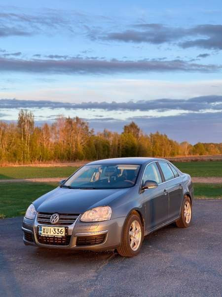 Volkswagen Jetta Kauhava - photo 1