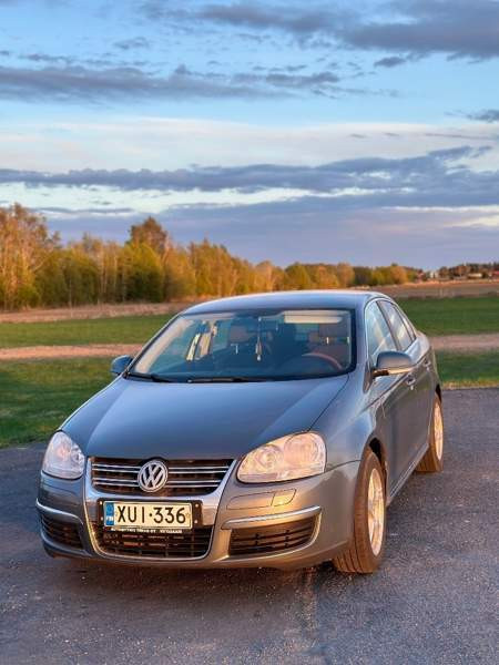 Volkswagen Jetta Kauhava - photo 2