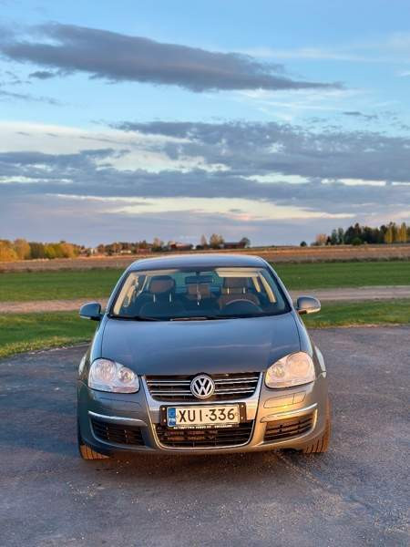 Volkswagen Jetta Kauhava - photo 3
