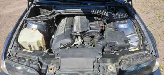 BMW 328 Chukotskiy Avtonomnyy Okrug