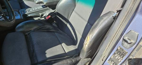 BMW 328 Chukotskiy Avtonomnyy Okrug - photo 8