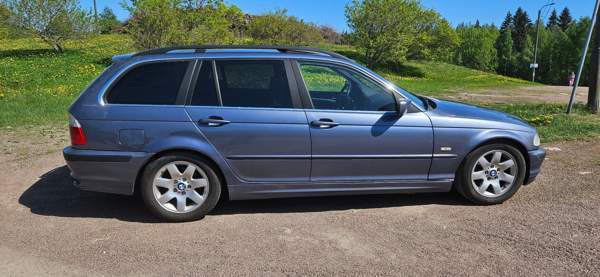 BMW 328 Chukotskiy Avtonomnyy Okrug - photo 7