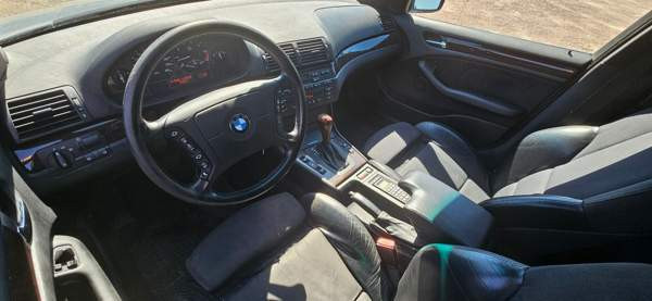 BMW 328 Chukotskiy Avtonomnyy Okrug - photo 5