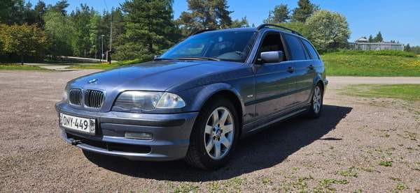 BMW 328 Chukotskiy Avtonomnyy Okrug - photo 2