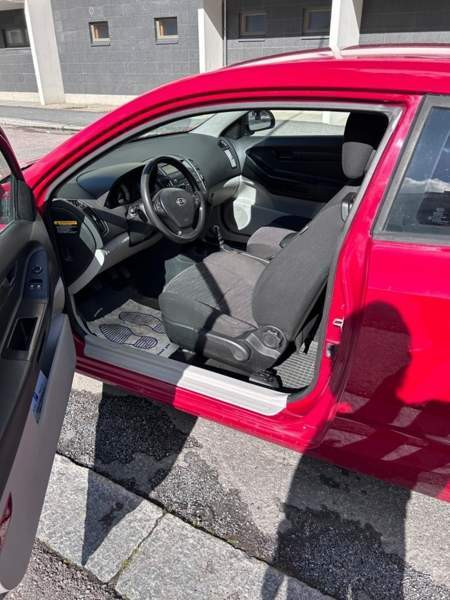 Kia Ceed Tampere - valokuva 6