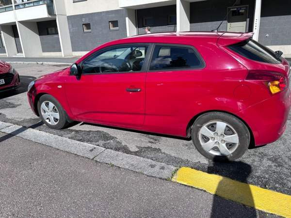 Kia Ceed Tampere - valokuva 3