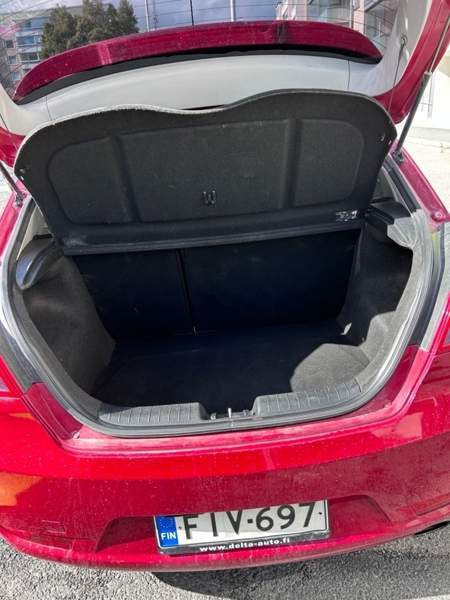 Kia Ceed Tampere - valokuva 5