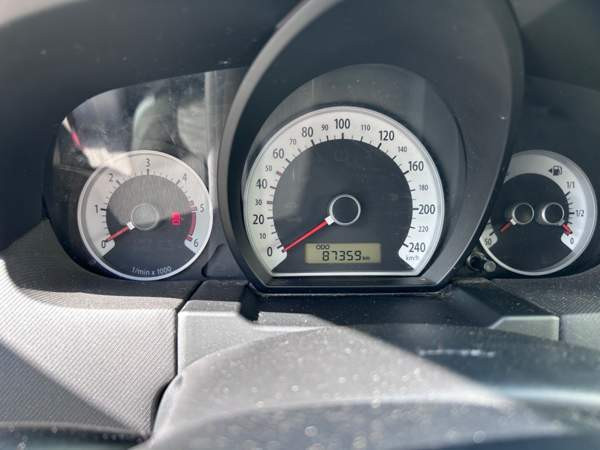 Kia Ceed Tampere - valokuva 7