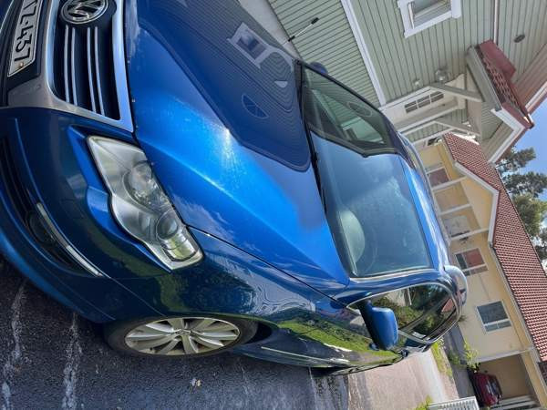 Volkswagen Passat Кангасала - изображение 2