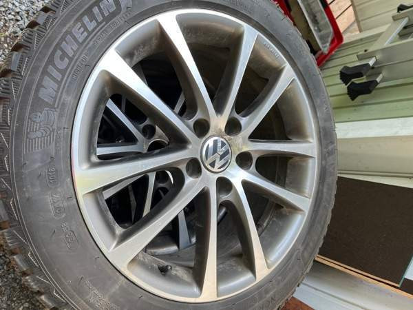 Volkswagen Passat Кангасала - изображение 8