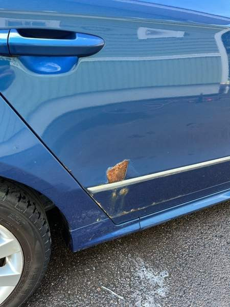 Volkswagen Passat Кангасала - изображение 7