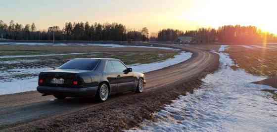 Mercedes-Benz CE Hollola