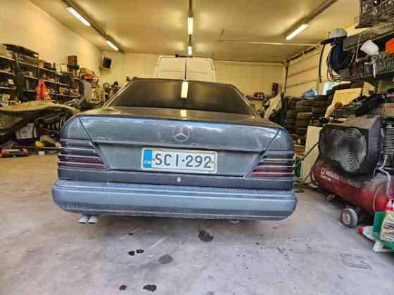 Mercedes-Benz CE Hollola