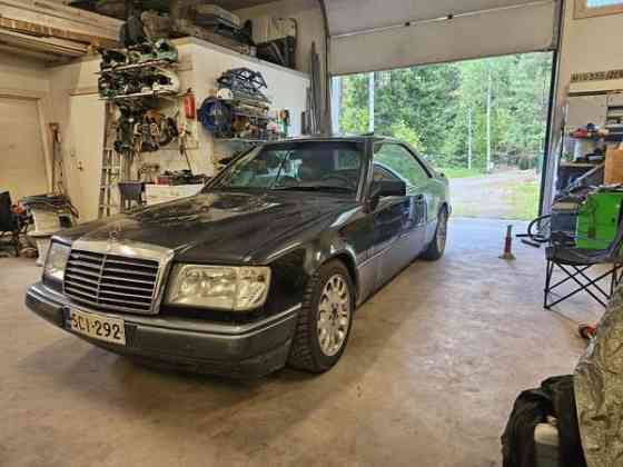 Mercedes-Benz CE Hollola