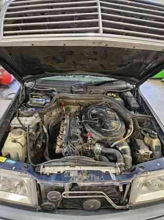 Mercedes-Benz CE Hollola