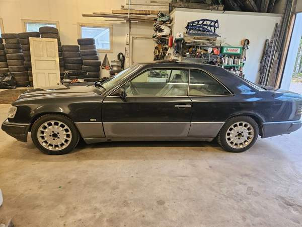 Mercedes-Benz CE Hollola - valokuva 4