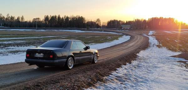 Mercedes-Benz CE Hollola - valokuva 1