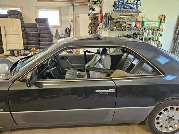 Mercedes-Benz CE Hollola - valokuva 7