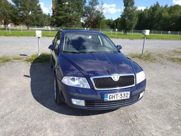 Skoda Octavia Macau – foto 2