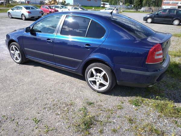 Skoda Octavia Macau – foto 4