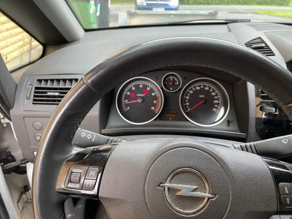 Opel Zafira Vaasa - photo 6