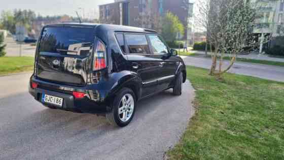 Kia Soul Espoo